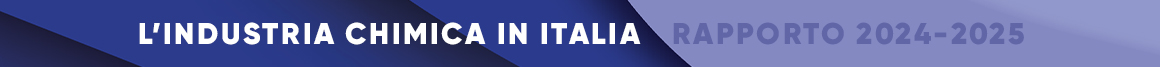 LINDUSTRIA CHIMICA IN ITALIA RAPPORTO 2024-2025