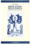 STORIA DELLA CHIMICA